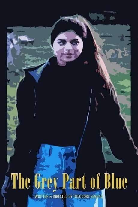 The Grey Part of Blue